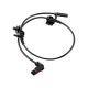 Front Right ABS Wheel Speed Sensor for 2005-2010 Chrysler 300 2008-2010 Dodge