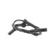 Abs Sensor Front YS4Z-2B372-AA Febest 21606-003