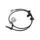 Front Driver ABS Speed Sensor For Subaru Forester 2014-2018 XV Crosstrek 2013