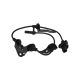 1 Pcs Front ABS Wheel Speed Sensor For Acura TSX 2009 2010 2011 2012 2013 2014