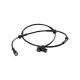 Rear Left / Right ABS Wheel Speed Sensor For VW EuroVan 1993 1995 1997