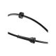 Front Left or Right ABS Wheel Speed Sensor Fit for Nissan Frontier 2005-2017