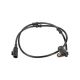 1 Pcs Front ABS Wheel Speed Sensor For Mercedes-Benz ML320 1998-2003