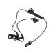 Front Right ABS Wheel Speed Sensor For Toyota Corolla 2009-2013 ALS2324
