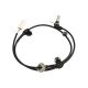 Front Left ABS Speed Sensor For 2008-2012 Mazda CX-7 CX-9 GS GT Sport ALS1637