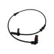 Abs Speed Sensors Front Driver or Passenger Side for Mercedes Right Left E550