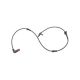 Front ABS Speed Sensor Left or Right Side Fit for S550 07-13