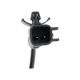 1 Pc Rear ABS Wheel Speed Sensors For 2011-2015 Chevrolet Cruze Volt 2014 2013
