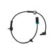 Abs Speed Sensors Front Driver or Passenger Side for Chevy Yukon Right Left GMC