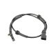 1 Pcs Front ABS Wheel Speed Sensor For Ford Transit Connect Left or Right