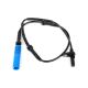 1 Pcs Front ABS Wheel Speed Sensor For BMW 745Li Fits 2003-2004
