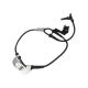 Front ABS Sensor and Harness Passenger RH Right for Dodge Plymouth Chrysler