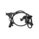 1 Pcs Front ABS Wheel Speed Sensor For 06 07 Chrysler Town & Country