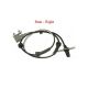 ABS Wheel Speed Sensor Rear Right Fits:47900-9CA5A Nissan Frontier 2005-2019 AT