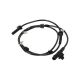 Rear Driver Side ABS Speed Sensor For Nissan Altima 2007-2012 Maxima 2009-2014