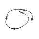 Front Left or Right Side ABS Wheel Speed Sensor Fits for Nissan Murano 2009-2014