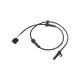For Nissan ABS Speed Sensor Quest SV LE Front Driver or Passenger Side 2011-2016