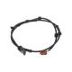 1 Pcs Front ABS Wheel Speed Sensor For Nissan Xterra 01-04 ALS308