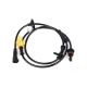 1 Pcs Rear ABS Wheel Speed Sensor For Dodge Grand Caravan 01 02-04 Base