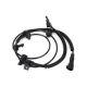 1 Pcs Front ABS Wheel Speed Sensor For 2002-2005 2006 2007 Jeep Liberty
