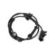 1 Pcs Rear ABS Wheel Speed Sensor For 2011-2012 Dodge Durango 3.0L