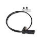 1 Pcs Rear ABS Wheel Speed Sensor For 06-2010 Fits Jeep Commander