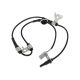 1Pc Front Driver Side ABS Wheel Speed Sensor For Suzuki Grand Vitara 2006-2013