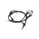 1 Pcs Front ABS Wheel Speed Sensor For 2007-2011 Fits Suzuki SX4