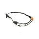 Delphi Fr ABS Wheel Speed Sensor For Honda Accord Acura CL TL 57455-S84-A52