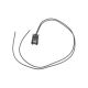 Connector For ABS Wheel Speed Sensor Front Left Fit: ACURA TLX 2015-2020