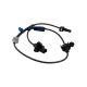 Abs Speed Sensors Front Driver Left Side Hand for Honda CR-V 2012-2013