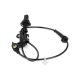 1 Pcs Front ABS Wheel Speed Sensor For Honda CR-Z 2011 12 2015