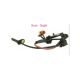57470-S9A-013- ABS Speed Sensor Right Rear Fits: Honda CR-V 2003-2006 4cyl 2.4L