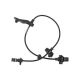 57470-SNA-003 ABS Wheel Speed Sensor Rear Right Fits:Honda Civic 2006-2010