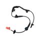 For Honda Fit 2007 2008 ABS Speed Sensor Passenger Side | Rear | 57470SLNA01