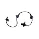 Rear Right ABS Wheel Speed Sensor Passenger Side For 2007-2011 Honda CR-V