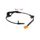 57475-S9A-013 ABS Speed Sensor Rear Left Fits: Honda CR-V 2002-2006 4cyl 2.4L