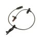ABS Wheel Speed Sensor 2ABS0207 fits 06-11 Honda Civic 57475sna023