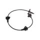 For Honda ABS Wheel Speed Sensor Rear Driver Side Left CR-V EX LX SE 57475SWA003