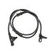 ABS Wheel Speed Sensor Fits Buick Enclave 2008 2009 2010-2017 ALS1754 22951116