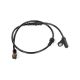 1 Pcs Front ABS Wheel Speed Sensor For Mercedes-Benz C300 C350