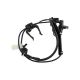 1Pc Front Driver Side ABS Wheel Speed Sensor For Toyota Highlander 2008 2009