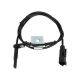 1 Pcs Front ABS Wheel Speed Sensor For Chevy Equinox GMC Terrain 2010-2017 Left