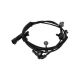 1Pc Rear Driver Side ABS Wheel Speed Sensor For Chevrolet Impala 2014 2015-2020