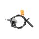 1 Pcs Rear ABS Wheel Speed Sensor For 2004-2008 Fits Acura TSX