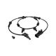 ARA1007 ABS Wheel Sensor ~ 2018 Jeep Wrangler JK 2017-07 Jeep Wrangler