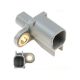Rear ABS Wheel Speed Sensor For Ford Focus MK3 C-Max Transit Connect AV6T2B372EC