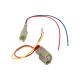 ABS Wheel speed sensor connector Fits For Ram 3500 2012-2024 68457712AB