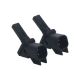 2PCS ABS Wheel Speed Sensor Front Left & Right Fit For Lincoln Jaguar Volvo US