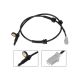 1 Pcs Front ABS Wheel Speed Sensor For Nissan Rogue 2008-2013 2.5L